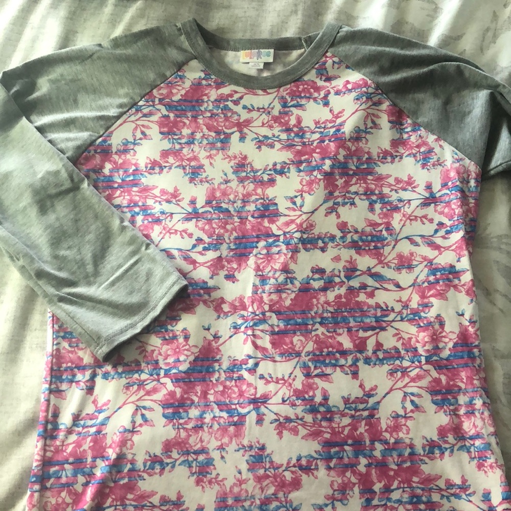 Lularoe Randy size XS